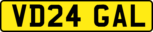 VD24GAL