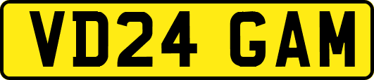 VD24GAM