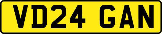 VD24GAN