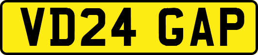 VD24GAP