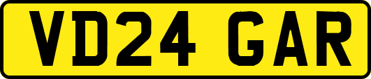 VD24GAR