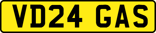 VD24GAS