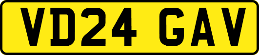 VD24GAV