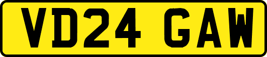 VD24GAW