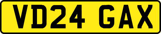 VD24GAX