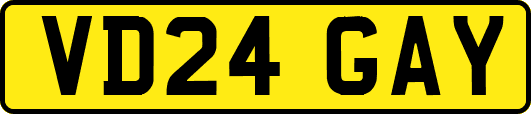 VD24GAY
