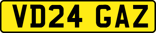 VD24GAZ