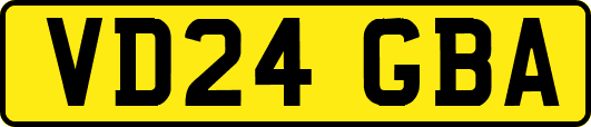 VD24GBA