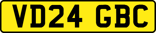 VD24GBC
