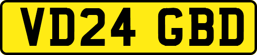 VD24GBD