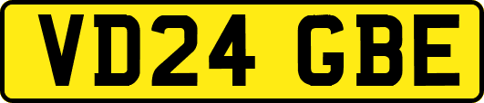 VD24GBE