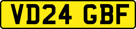 VD24GBF