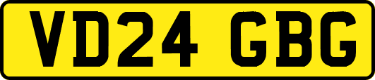 VD24GBG