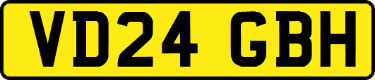 VD24GBH