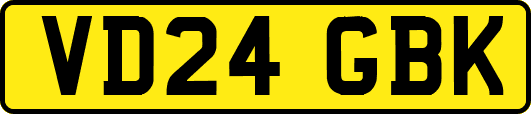 VD24GBK