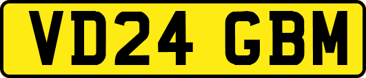 VD24GBM