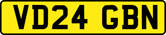VD24GBN