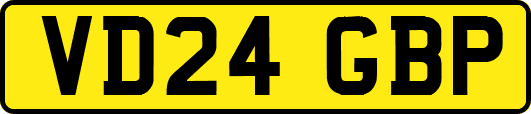 VD24GBP