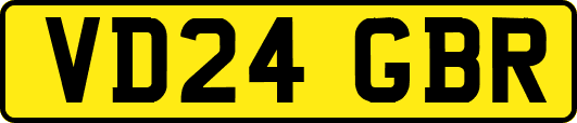 VD24GBR
