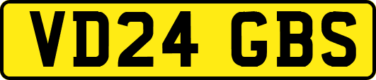 VD24GBS