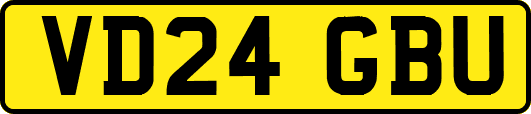 VD24GBU