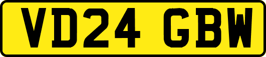 VD24GBW