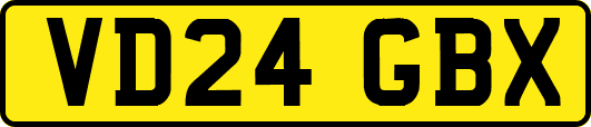 VD24GBX