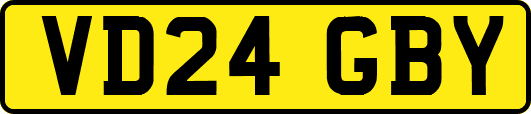 VD24GBY
