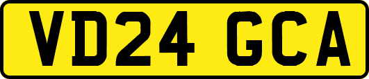 VD24GCA