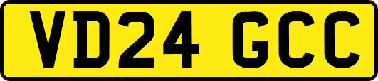 VD24GCC