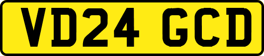 VD24GCD