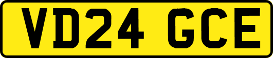 VD24GCE