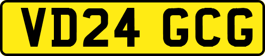 VD24GCG