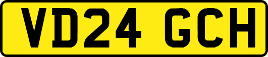 VD24GCH