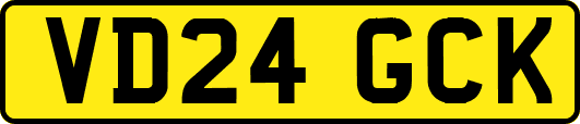 VD24GCK