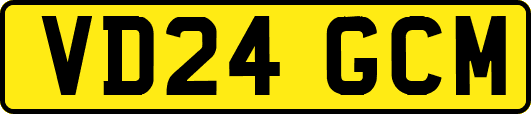 VD24GCM