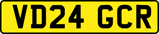 VD24GCR