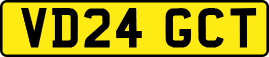 VD24GCT