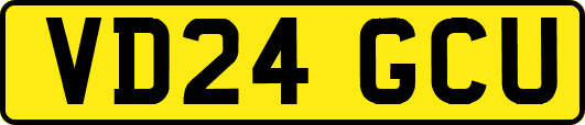 VD24GCU