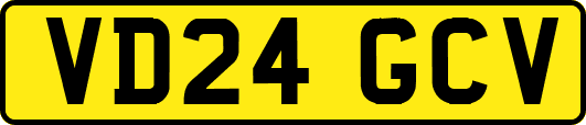 VD24GCV
