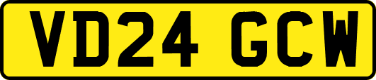 VD24GCW