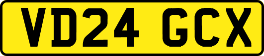 VD24GCX