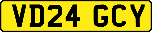 VD24GCY