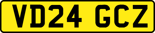 VD24GCZ