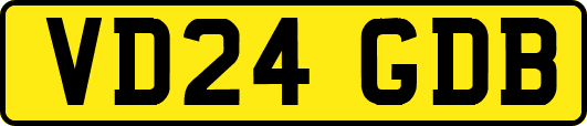 VD24GDB