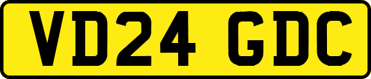 VD24GDC