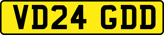 VD24GDD