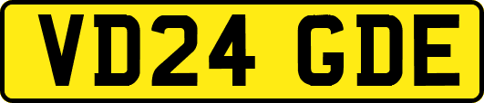 VD24GDE