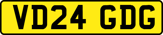 VD24GDG