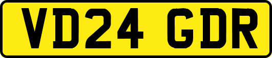 VD24GDR